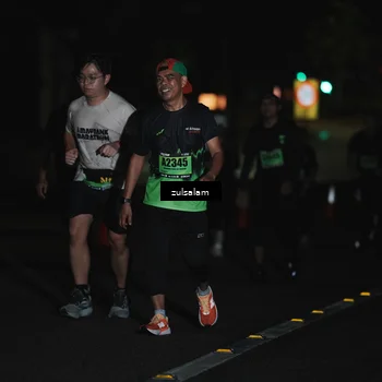 Runner Photo 5298747
