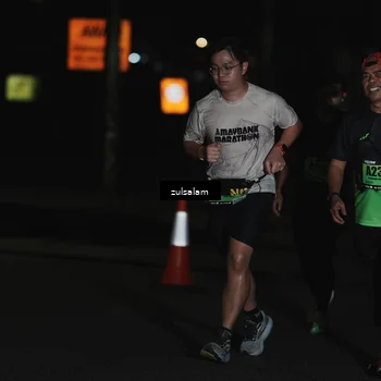 Runner Photo 5298749