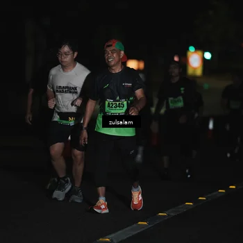 Runner Photo 5298750