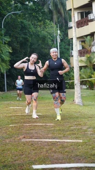 Runner Photo 5298751
