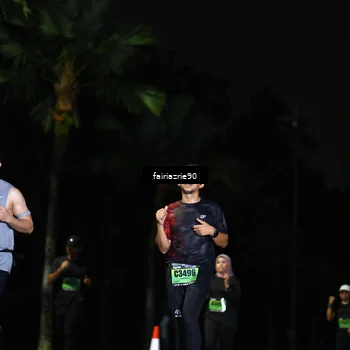 Runner Photo 5298752