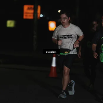 Runner Photo 5298753