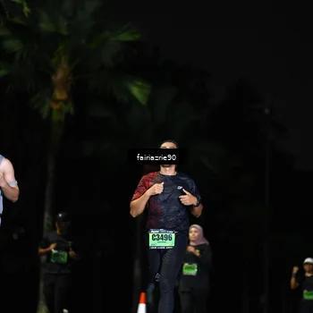 Runner Photo 5298754