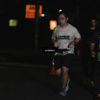 Runner Photo 5298755