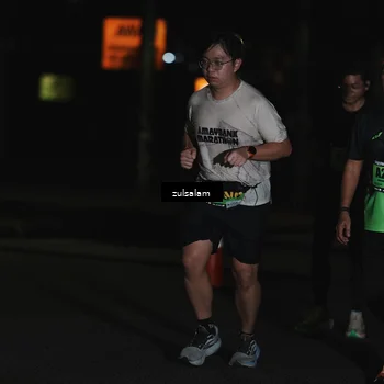 Runner Photo 5298756