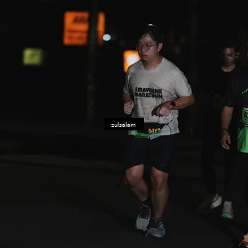 Runner Photo 5298757