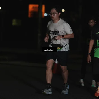 Runner Photo 5298758