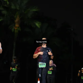 Runner Photo 5298760