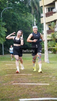 Runner Photo 5298761