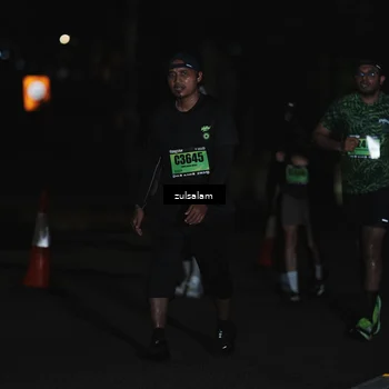 Runner Photo 5298763