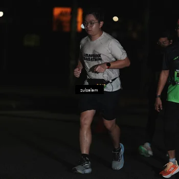 Runner Photo 5298764