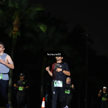Runner Photo 5298765