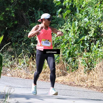 Runner Photo 5298766