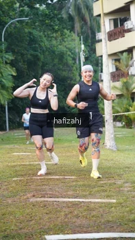 Runner Photo 5298767