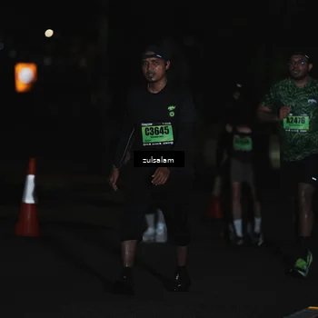 Runner Photo 5298770