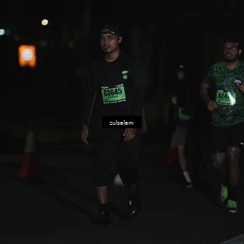 Runner Photo 5298771