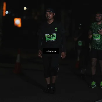 Runner Photo 5298772