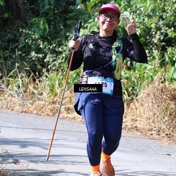 Runner Photo 5298773