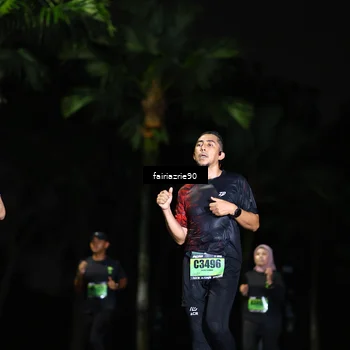 Runner Photo 5298774