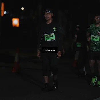 Runner Photo 5298779