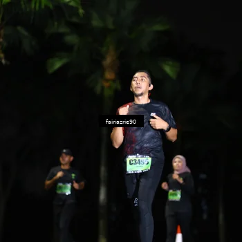 Runner Photo 5298780