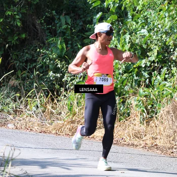 Runner Photo 5298782