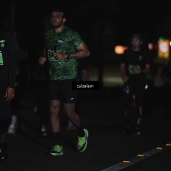 Runner Photo 5298786