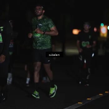 Runner Photo 5298787