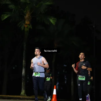 Runner Photo 5298788
