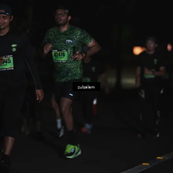 Runner Photo 5298789