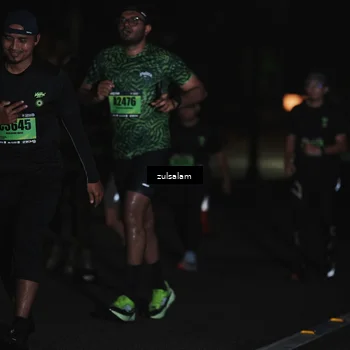 Runner Photo 5298790