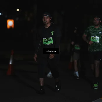 Runner Photo 5298795