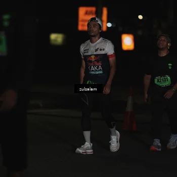 Runner Photo 5298796