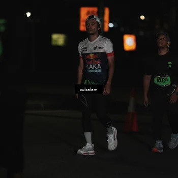 Runner Photo 5298797
