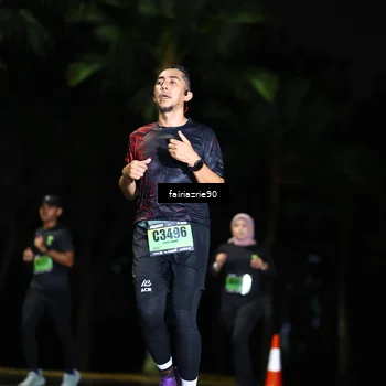 Runner Photo 5298799
