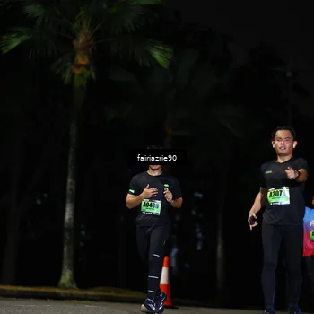 Runner Photo 5298800