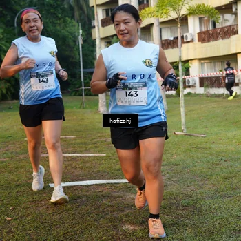 Runner Photo 5298801