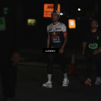 Runner Photo 5298803