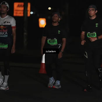 Runner Photo 5298804