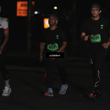 Runner Photo 5298806