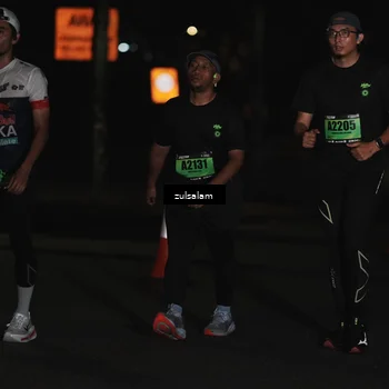Runner Photo 5298807