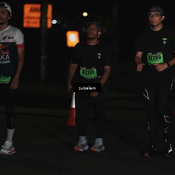 Runner Photo 5298808