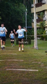 Runner Photo 5298810