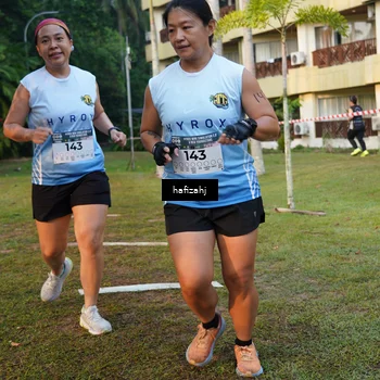 Runner Photo 5298811