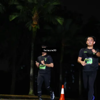 Runner Photo 5298812