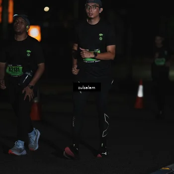 Runner Photo 5298814