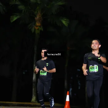 Runner Photo 5298818