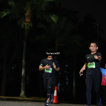 Runner Photo 5298820