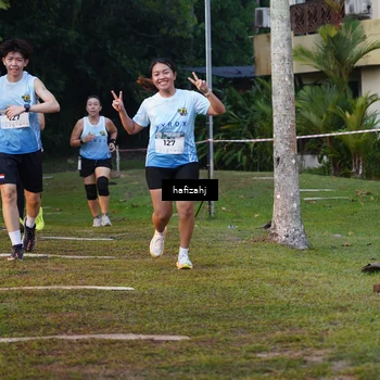 Runner Photo 5298822