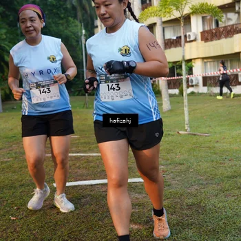 Runner Photo 5298824